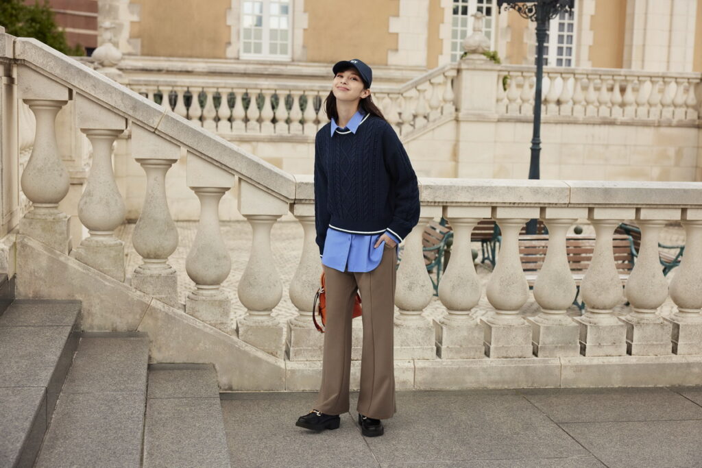 GU與UNIQLO聯手打造全台首間生活美學概念店,將於1月17日在「Mitsui Shopping Park LaLaport台中」盛大開幕。