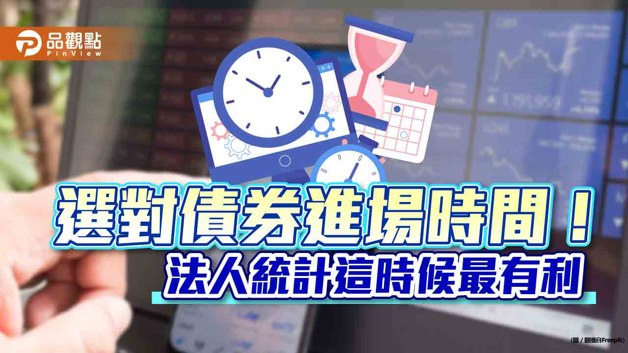 別小看債券ETF!這檔過去4年平均配息率4.59% 法人建議這樣投資|財經
