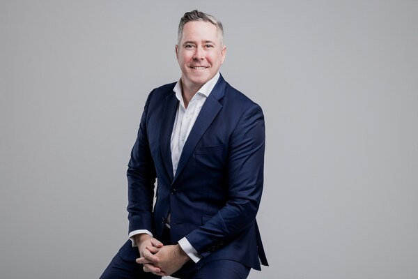 Newmark 任命 Chris Carver 為亞太區負責人,以執掌其公司估值及顧問業務