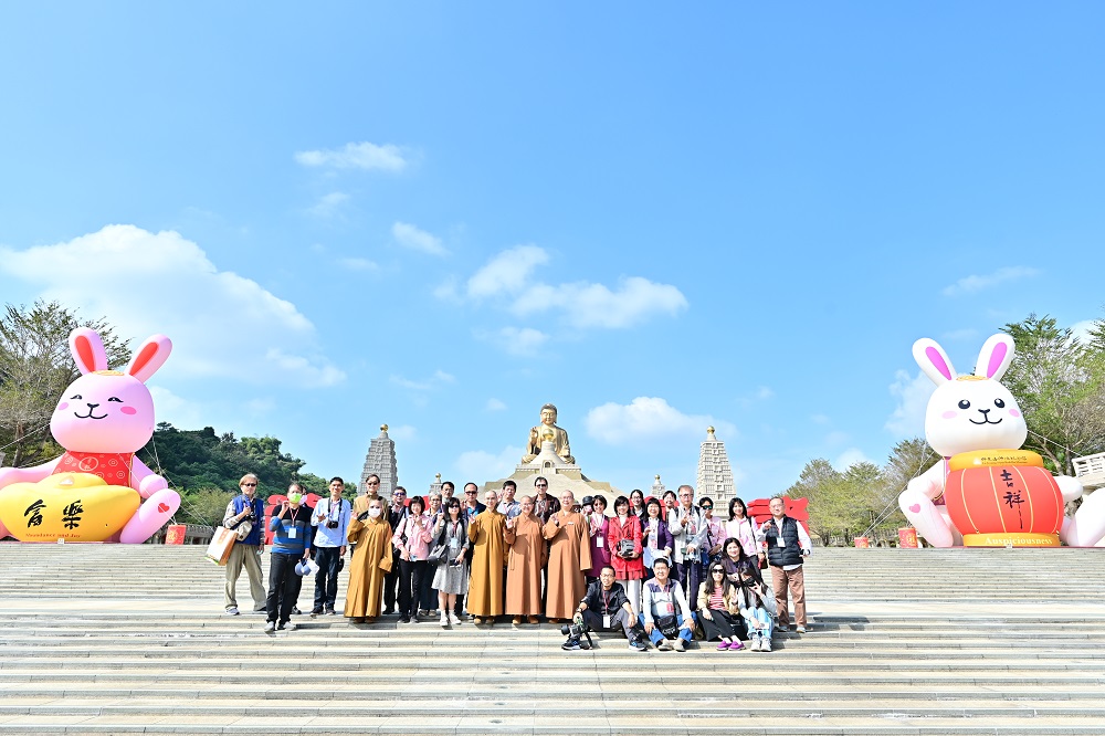 春節平安燈法會展4亮點 祈福賞燈與科技美食迎好年 131 20230111243