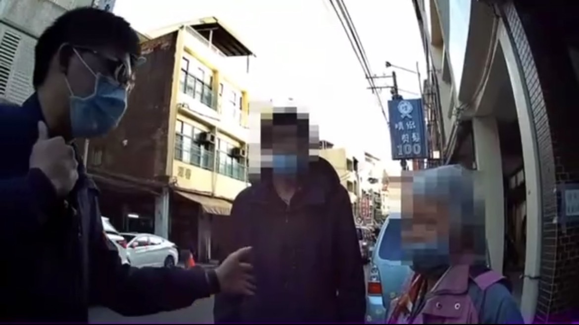 投資靈骨塔獲利4100萬！警到場關心