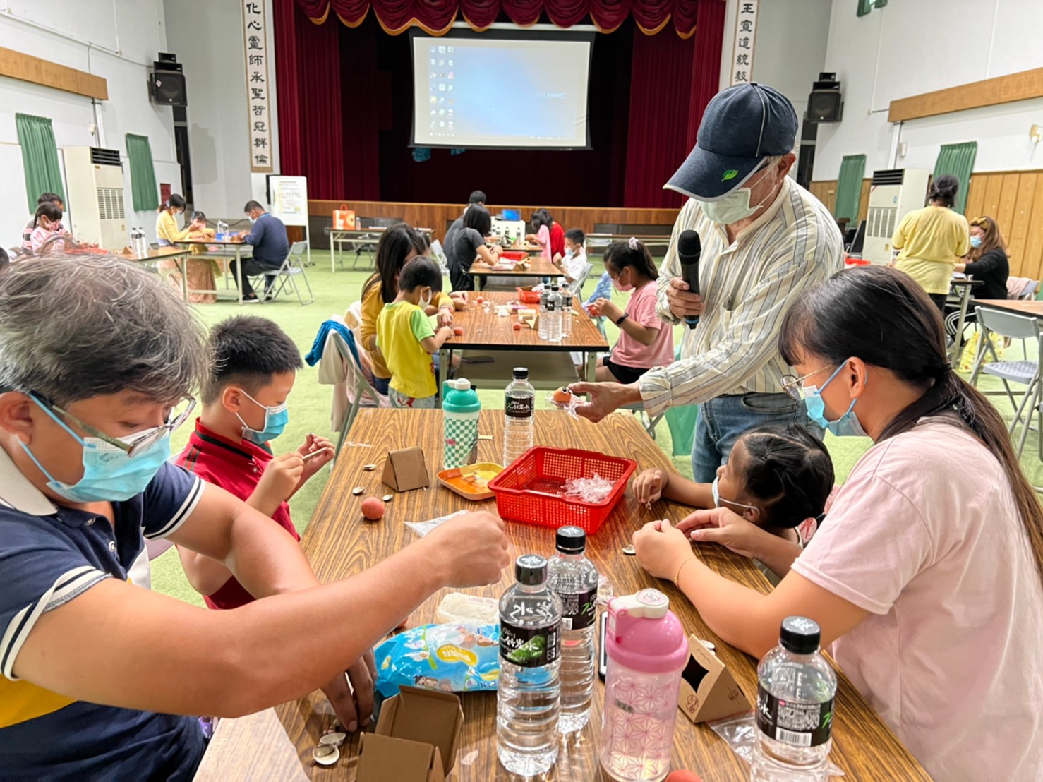 增進家長教養知能 國教署鼓勵教保服務機構辦理親職教育講座