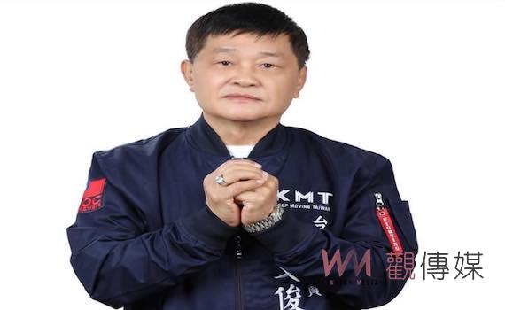 南檢抗告成功 李文俊發回更裁