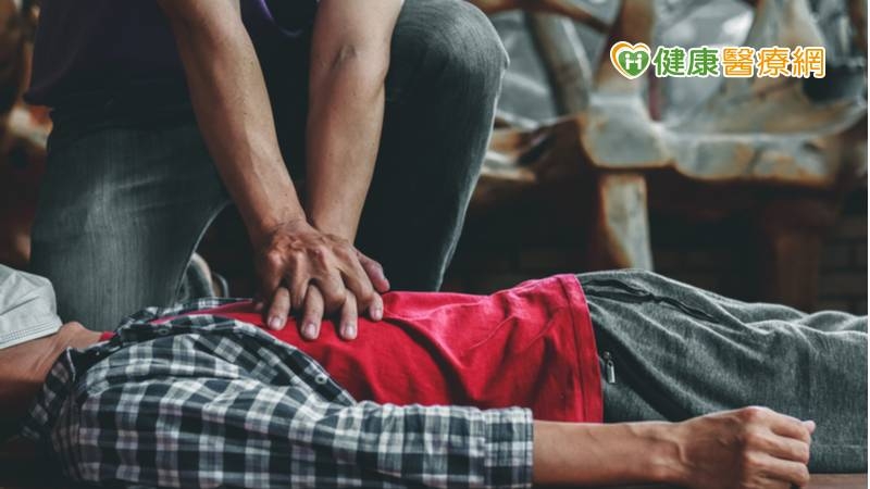60歲男高血壓、保持運動習慣仍OHCA! 恐因少做「1事」惹禍