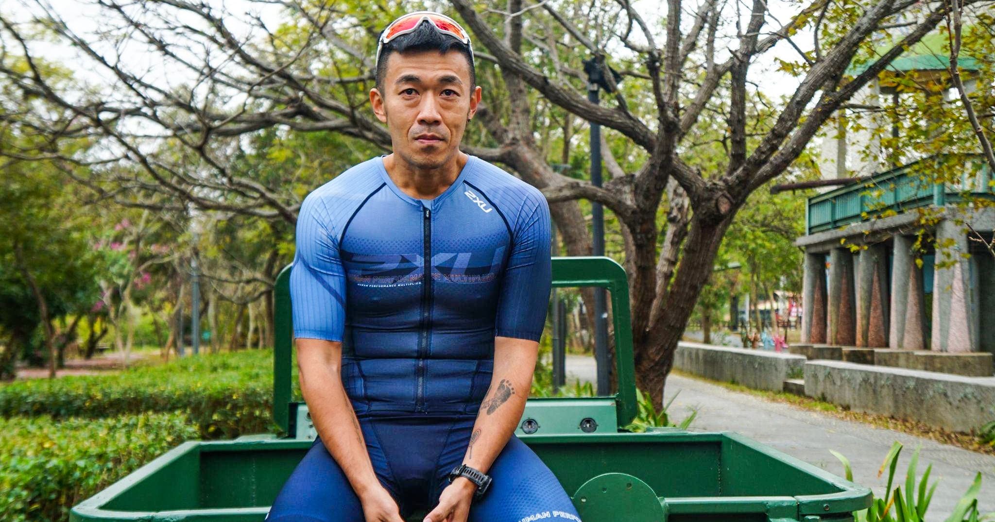 搖滾不死 鐵人是一件很洛克的事情