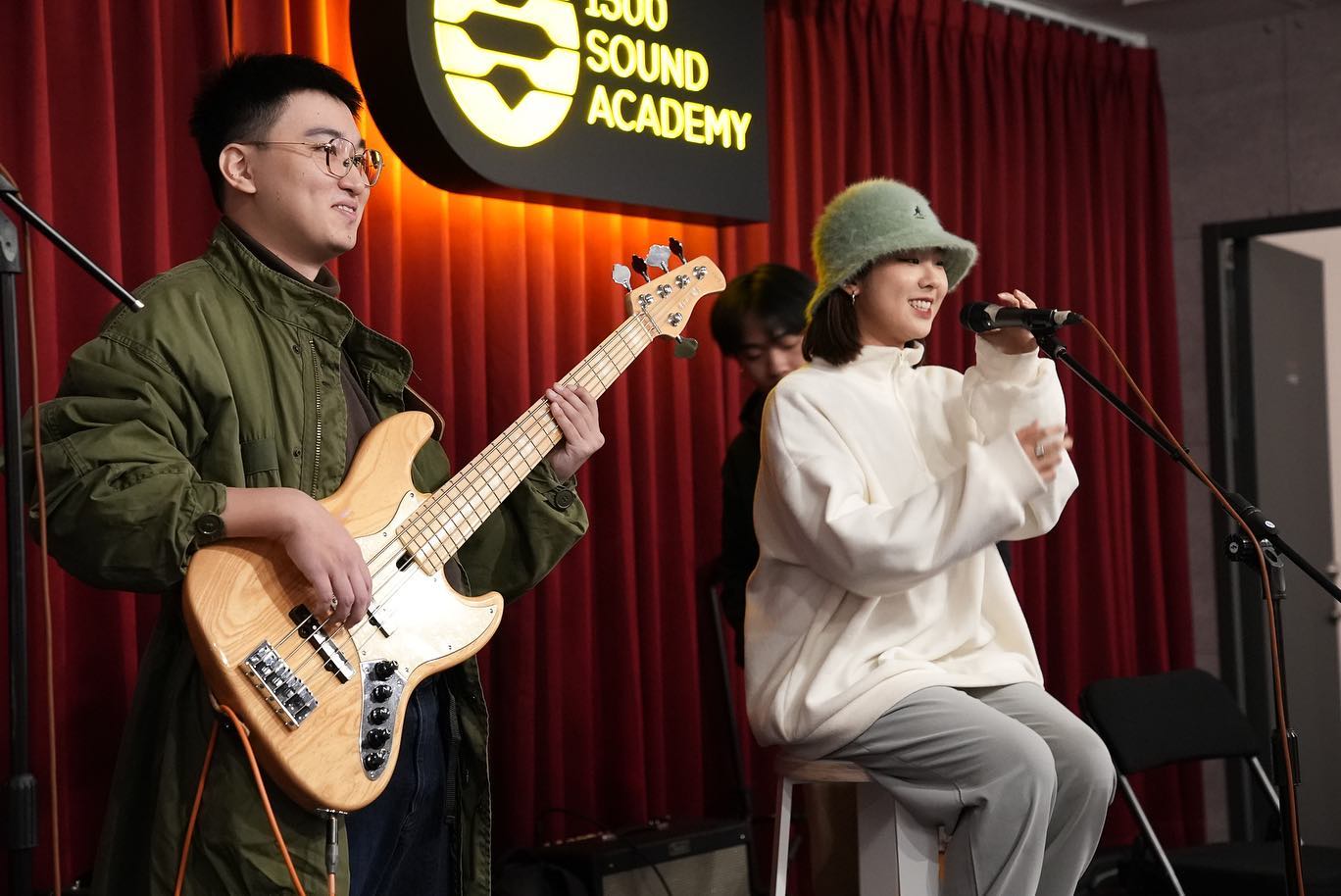陳子鴻當年丟吉他給戴佩妮 開啟天后創作之路 108 匯流新聞網CNEWS資料照195230112a02