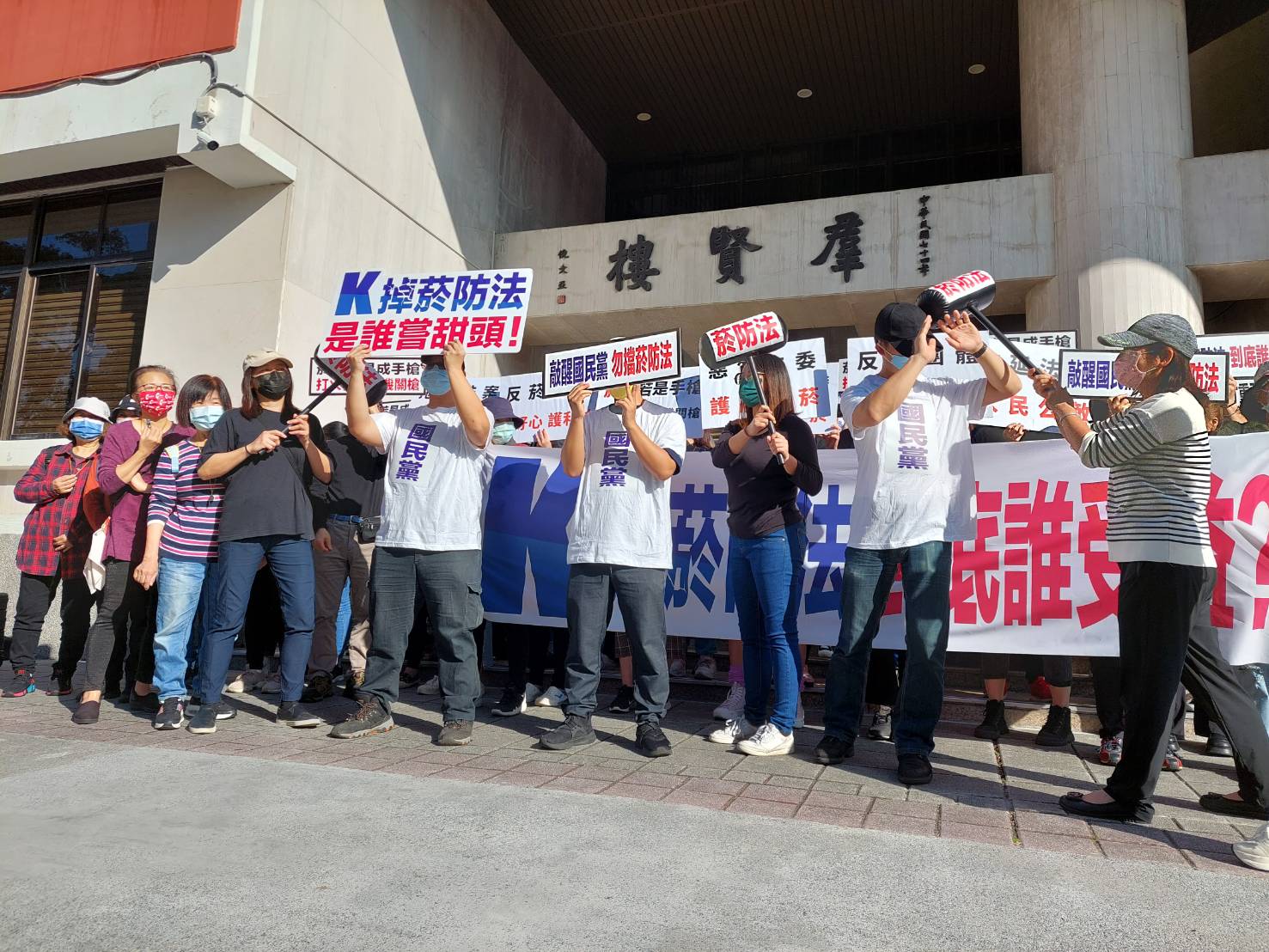 《菸防法》修正案三讀通過 民團:雖未全禁紙菸但求無愧於心 94 983689