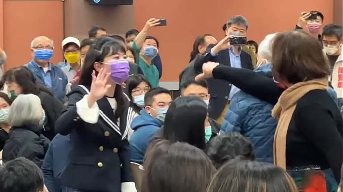 圖/影片翻攝、資料照片