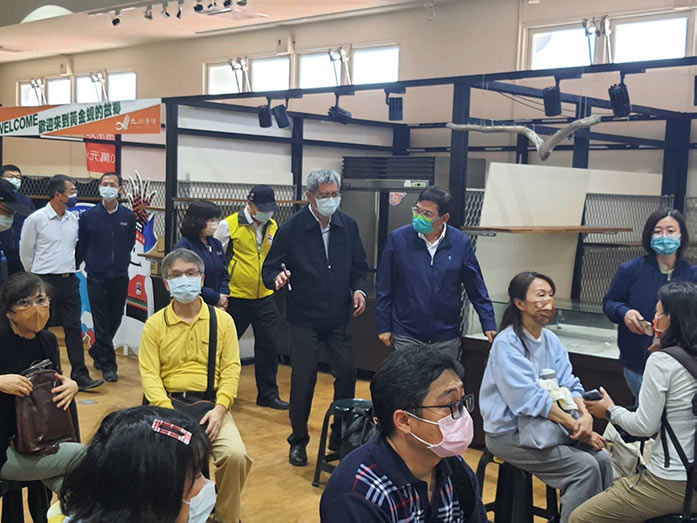 圖/交通部提供