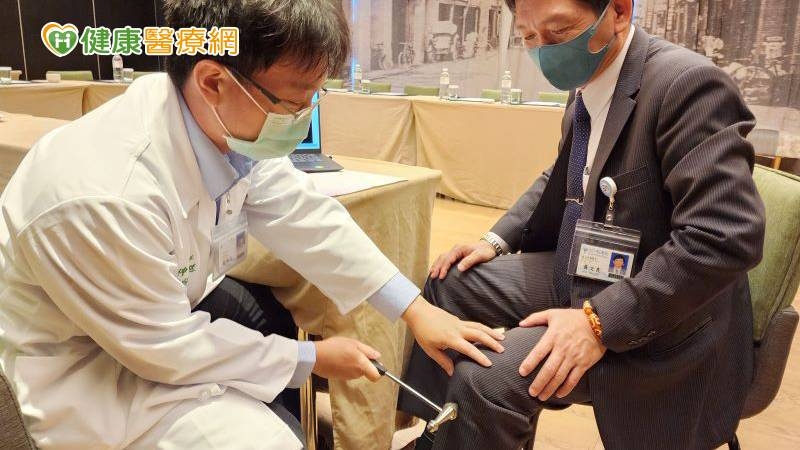 腦血管疾病高居國人十大死因第四位! 醫籲「2大檢查」一定要做