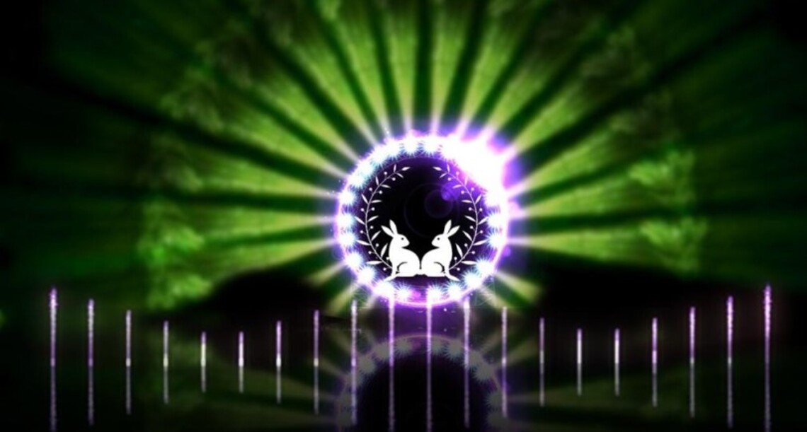 眾所期待的2023花蓮太平洋燈會要來了!1/14 開幕送888份「幸福兔U好禮」 鏡花水月主燈秀隆重登場