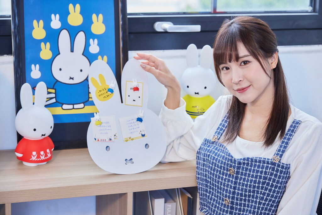 7-ELEVEN全店推「Miffy漫遊歐洲精品快閃購集點送」,推出一系列實用周邊