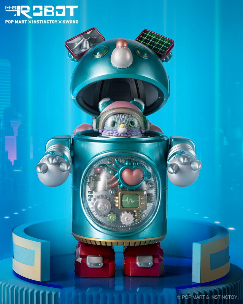 慕奇機器人M-8號-2_$6,180