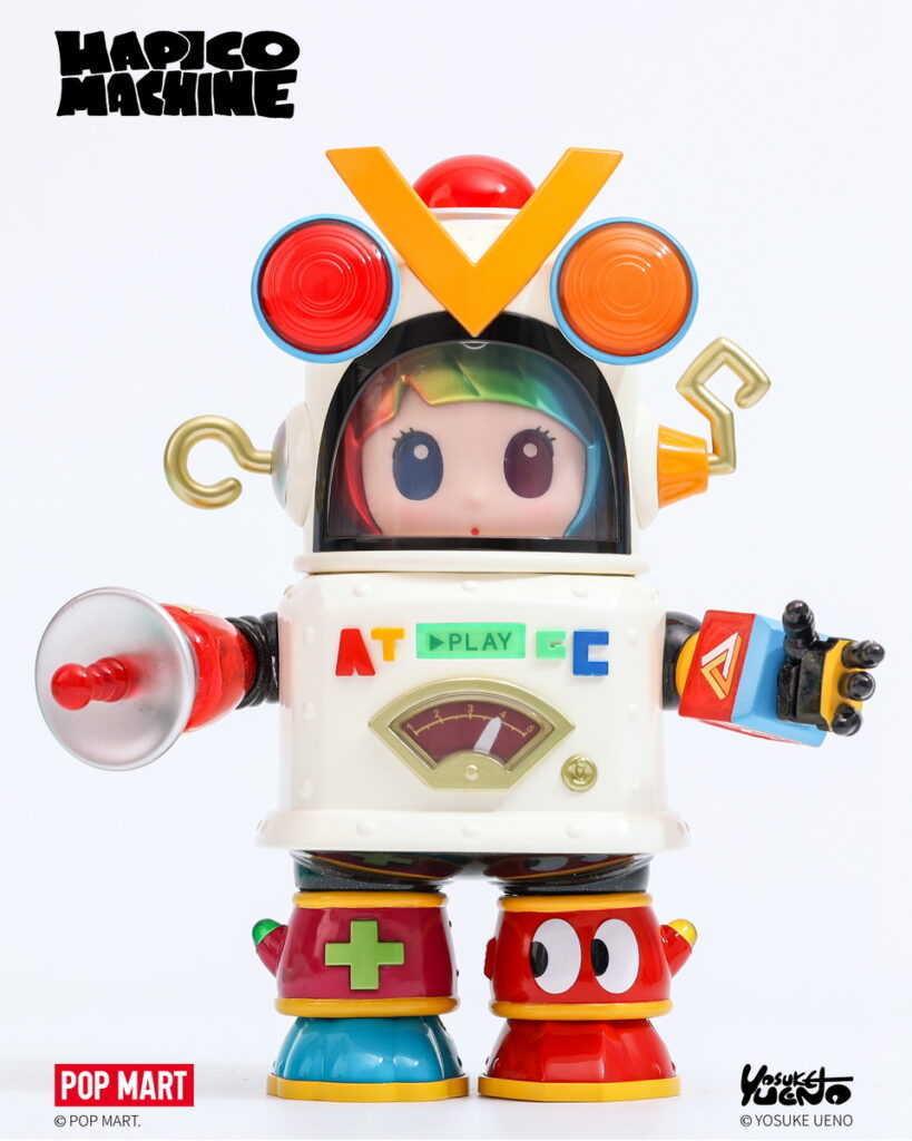 HAPICO機械_$4,520
