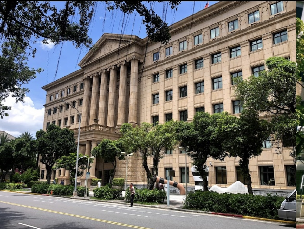 高院一名法官涉性侵前妻卻依舊在職,不少立委、法界對此痛批司法高層護航。(圖/翻攝自Google Map)