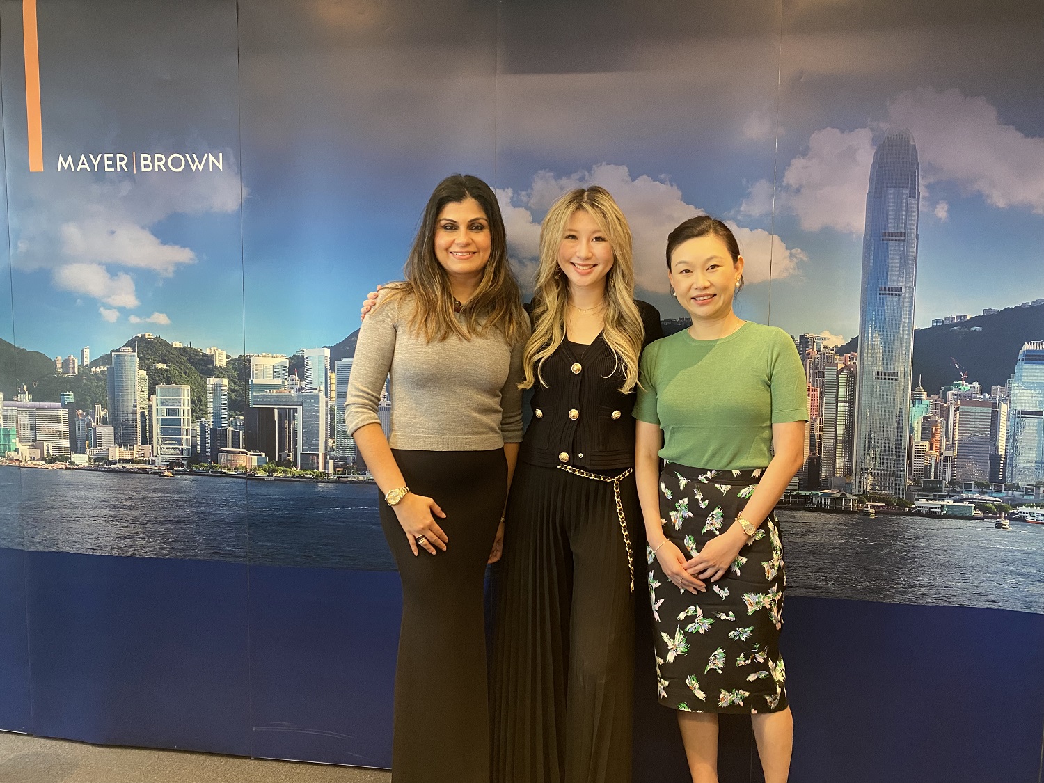 孖士打與WILHK發布聯合調查，揭示性別不平等現象在香港法律界廣泛存在