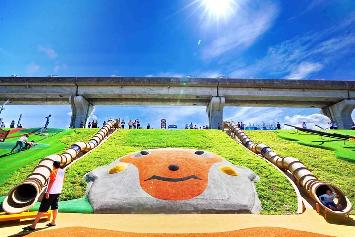 走春趣／新北新春逍遙遊 泡湯賞花逛燈會一起GO