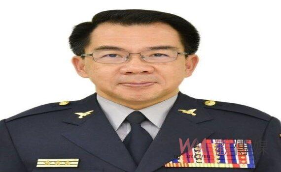 內政部:北市警局長楊源明陞任警大校長