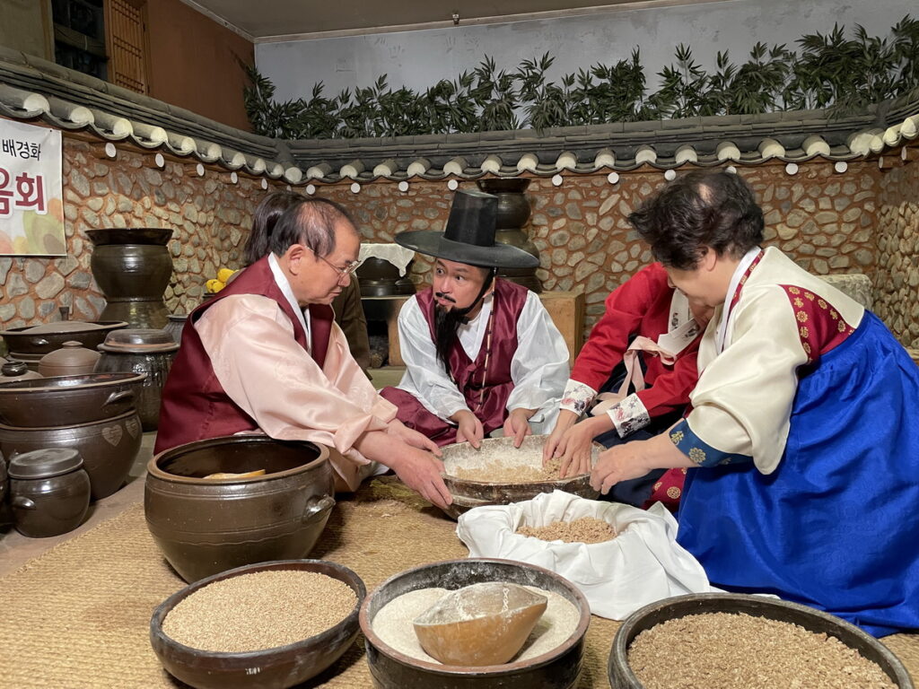 安東做了什麼料理3