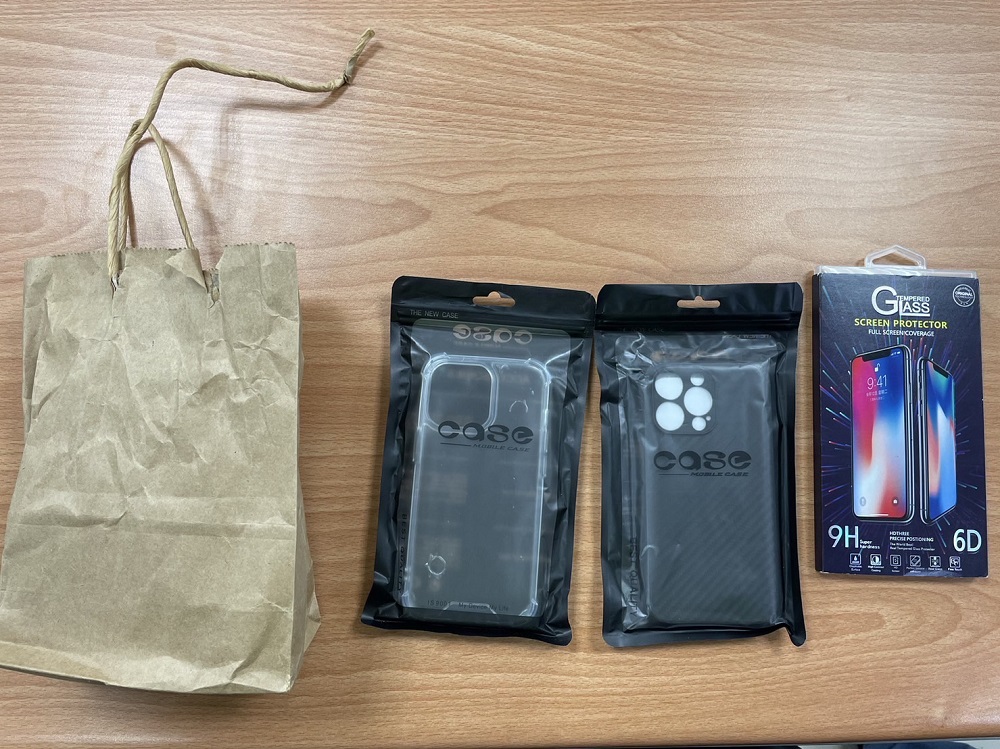 交易二手蘋果手機 拒分期付款買家動手搶被法辦 103 S 106995792