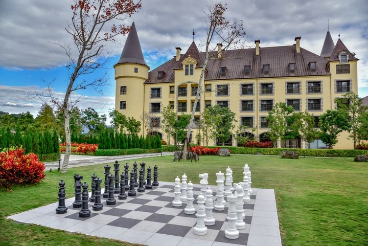 榮獲旅遊業金馬獎 花蓮縣觀光產業持續努力發光發熱