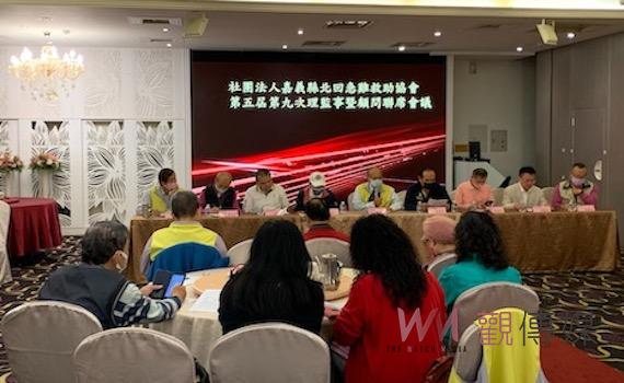 培養弱勢孩子自信與願景 北回急難協會將辦「愛無止境」同樂會