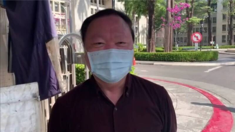 漾新聞|高市里長廣播超過5分多鐘噪音影響考生考試 有沒有接到通知公文目前成羅生門
