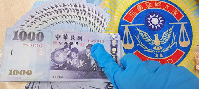 圖／高雄市警局提供