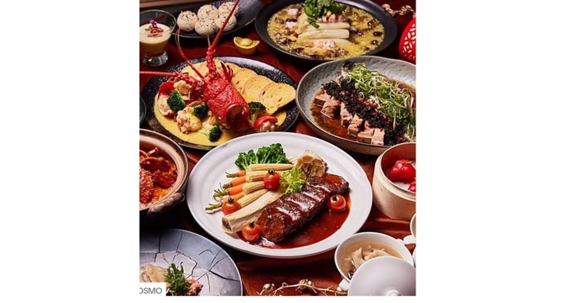 中國預製年夜飯走俏 佛跳牆已不夠看