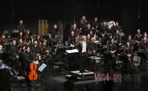桃市國樂團《迎春納福》音樂會  跨界演出展現新年喜樂氣氛