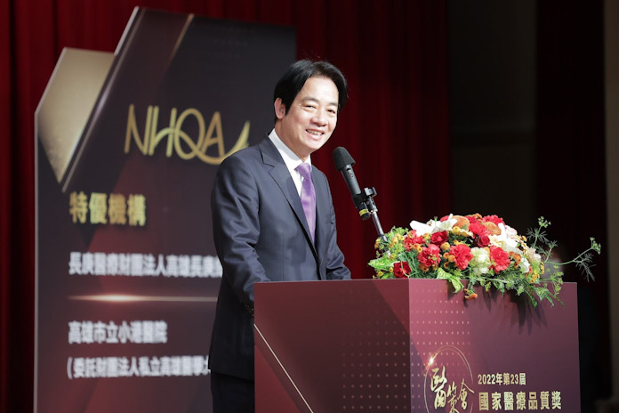 圖/擷取自侯友宜、郭台銘、賴清德臉書