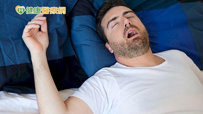 常運動卻身體不好查不到原因? 說不定是睡眠間的「呼吸中止」惹禍