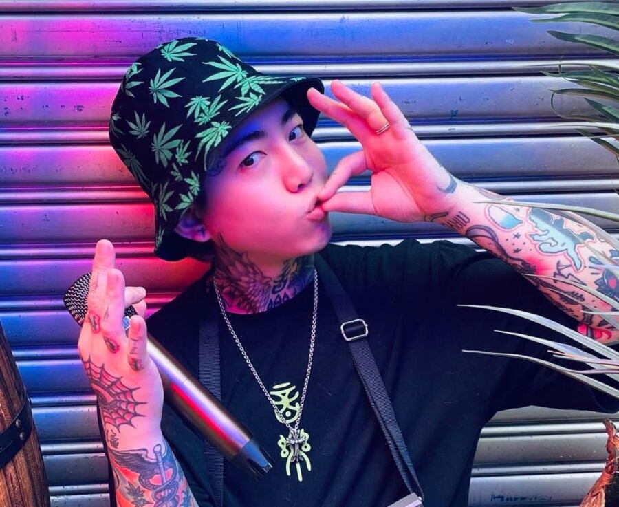 謝和弦