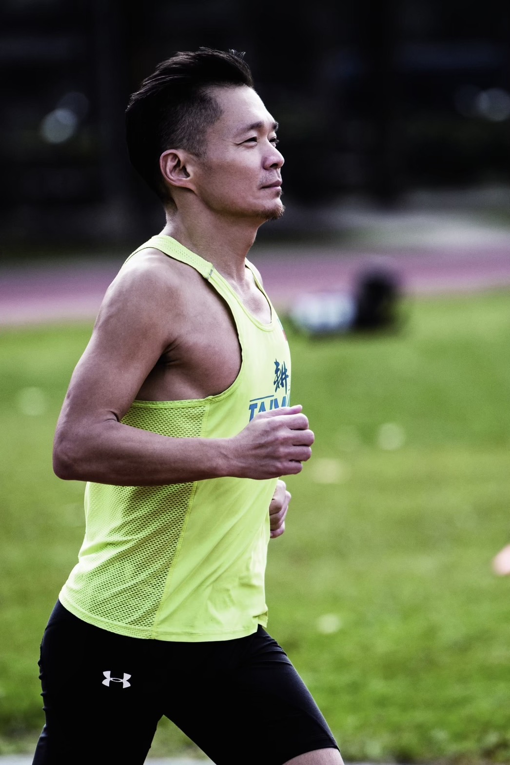 照片來源:台北長跑扶輪社
