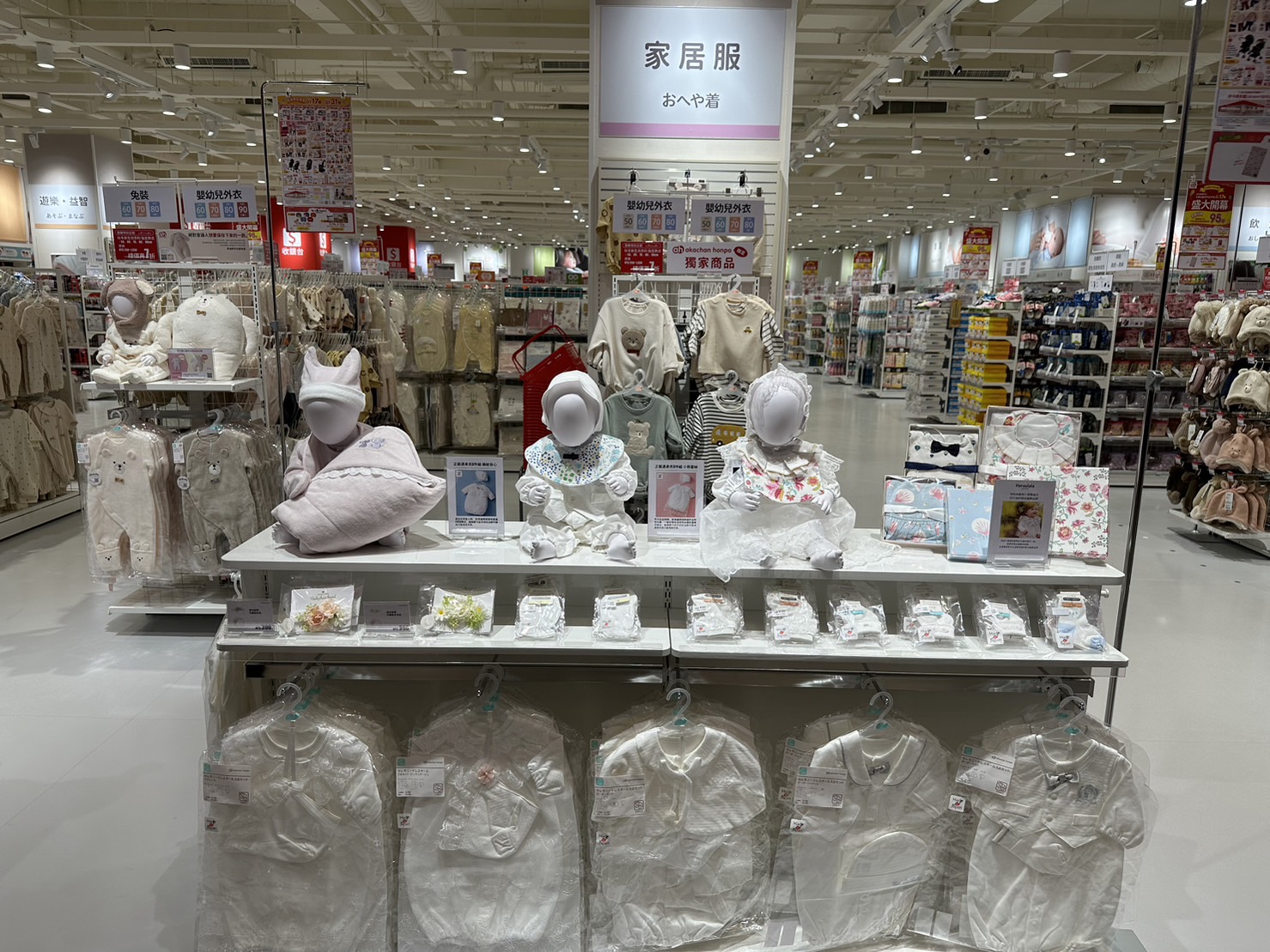 【有影】中台灣媽咪有福了!阿卡將本舖展店台中 7800款超夯商品日本直送 102 S 3997856
