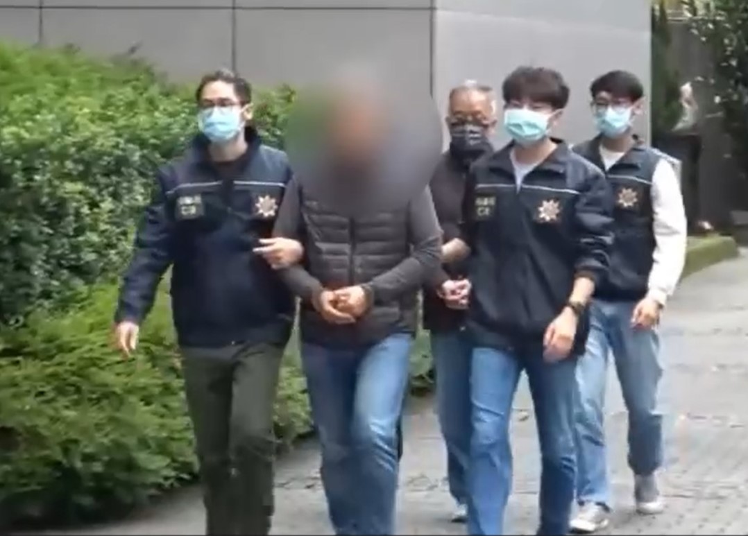 查獲栽種大麻案 刑事局溯源追出幫派成員與農業專家 116 2023011670