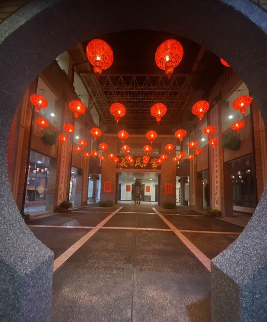 過年趴趴走/花蓮客家書法春聯特展 感受濃濃年節氣氛