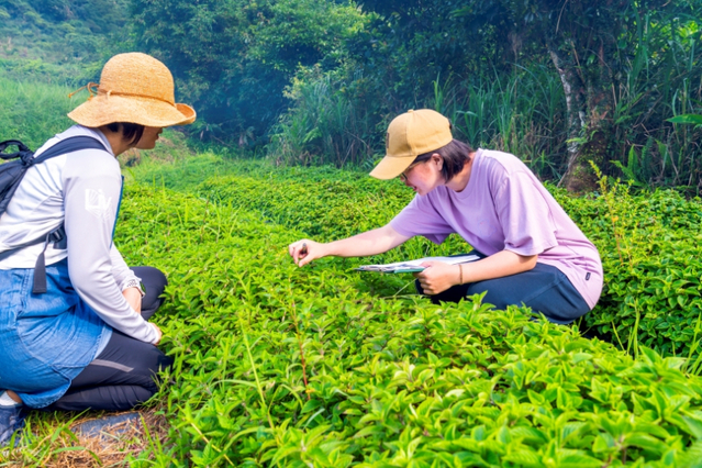 關心餐桌上的這盤菜 一起到產地吧！ (1)