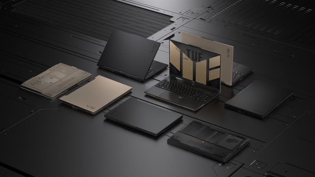ASUS TUF Gaming A16 Advantage Edition (FA617) (1)