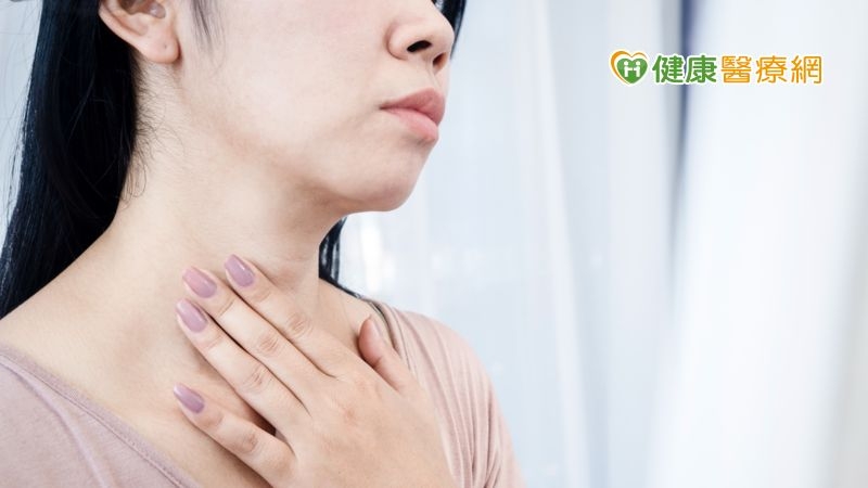 淋巴腫大、全身發炎 美髮師花六個月才查出是「這種病」