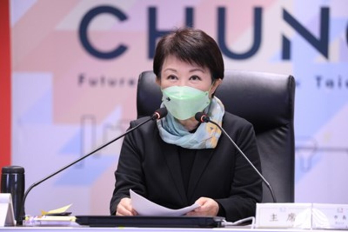 台中春節服務不打烊!盧市長:讓市民過好年