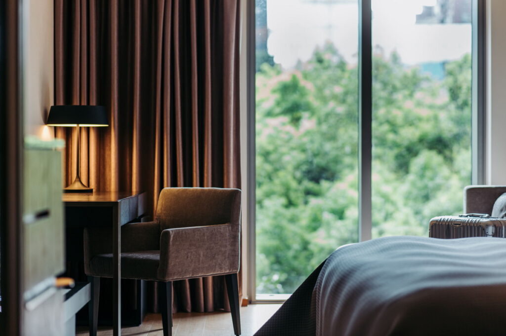 AMAZZING會員入住3晚再贈1晚、新會員亦可免費獲得房型升等