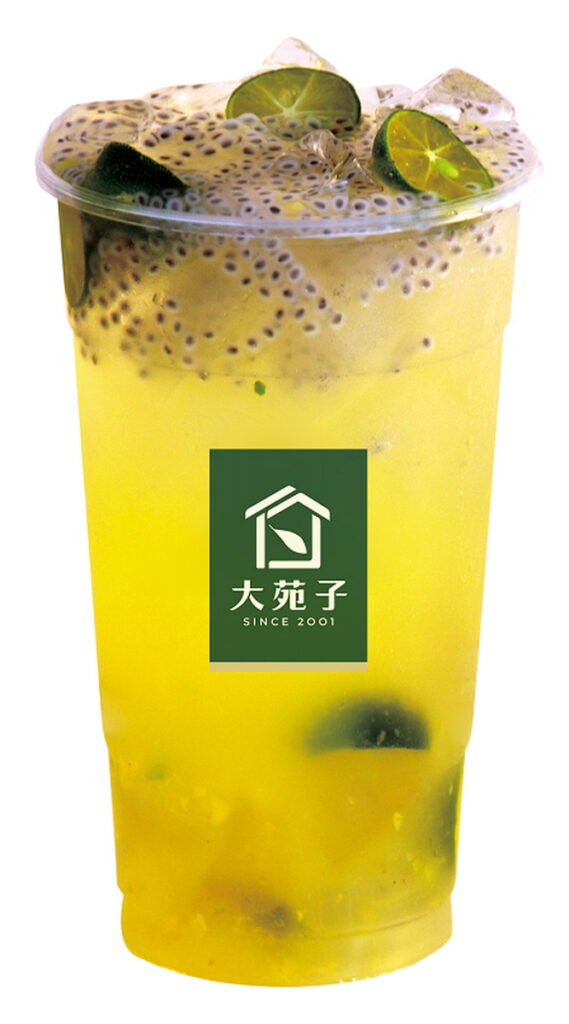 金桔粒脆纖果_