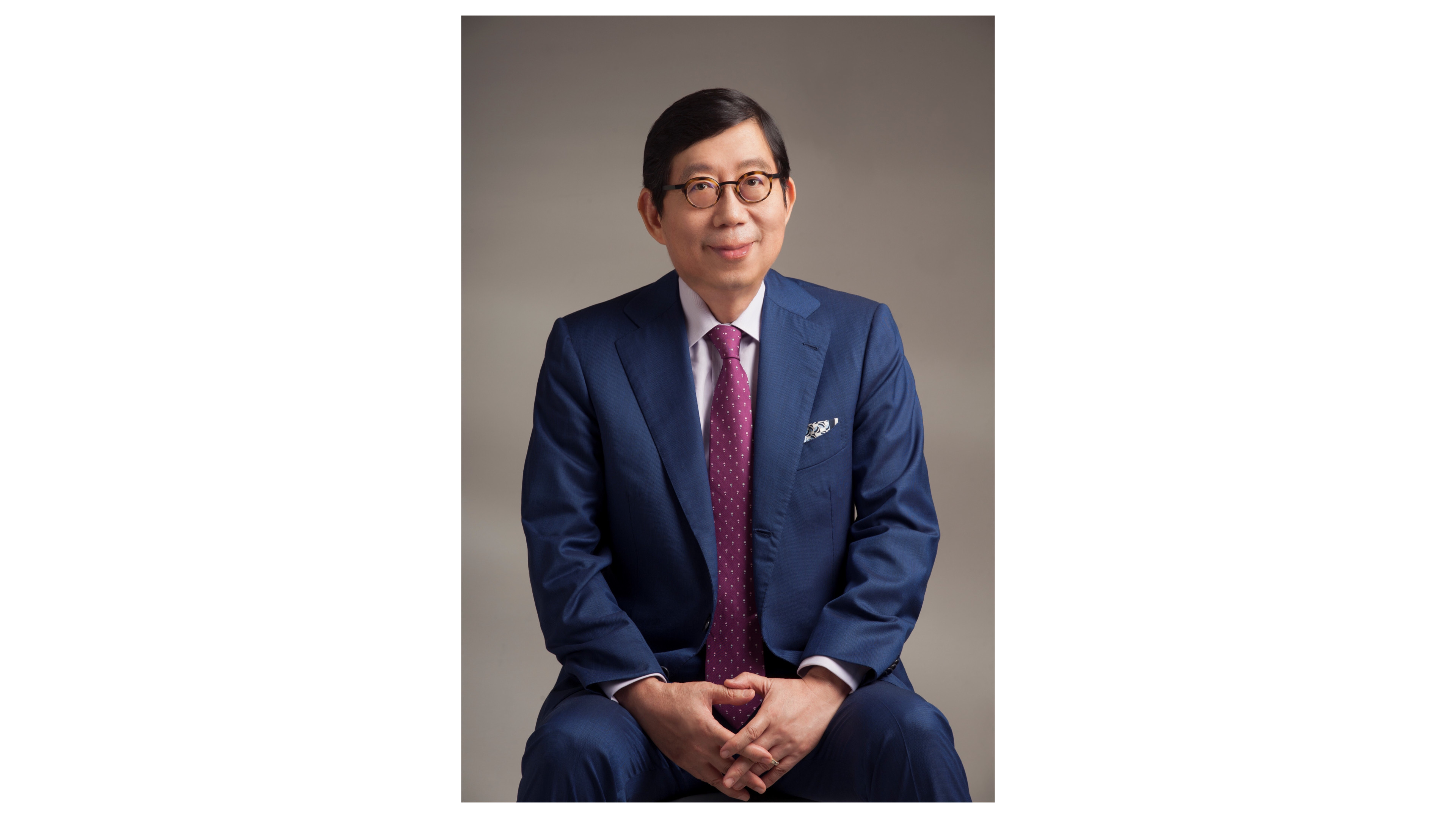 富邦蔡明興在「世界經濟論壇」官網撰文倡議ESG！籲金融業發揮資金力量　策動產業永續發展｜財經
