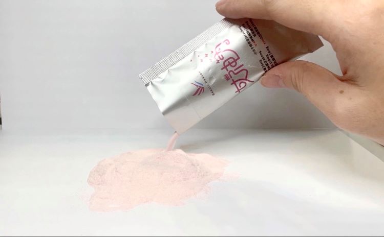 美天生技原料,來自於日本百年大廠,品質信譽值得信賴。(圖/美天生技提供)