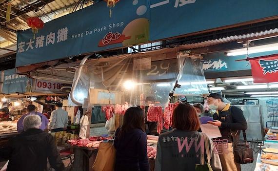 台南市衛生局抽驗春節應景食品 抽驗結果6件不符規定