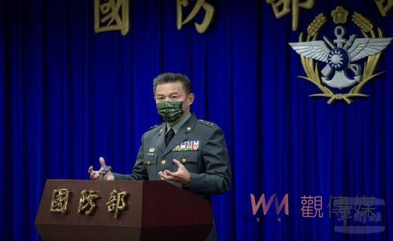 採購火山布雷系統 陸軍:考量敵情威脅與防衛作戰需要