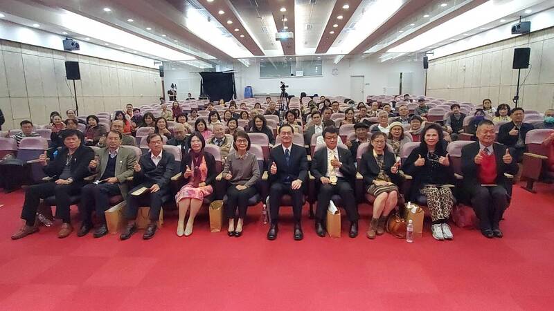 漾新聞|高雄市議會展出「支持台灣古典藝術基礎教育聯展」培植雲林子弟藝術人才