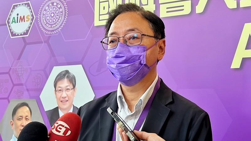 張善政涉農委會服務計畫案疑似侵權,農委會今認定抄襲,將追討經費。資料照片/中央社