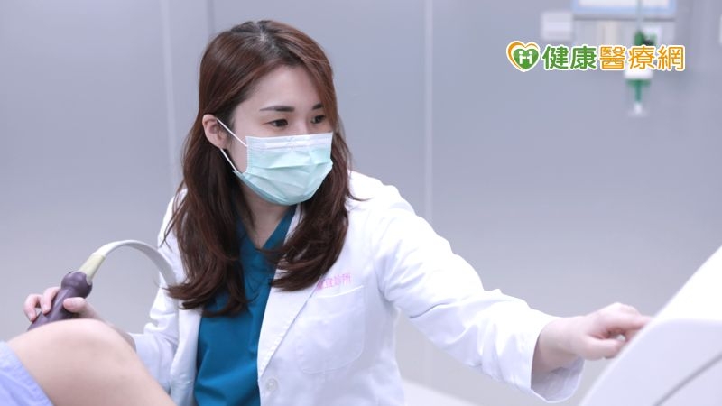 找回緊緻陰道! 私密處整形權威曝「4大鬆弛地雷」